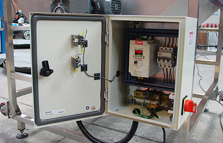 tableros electrico