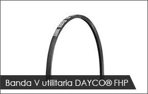 Banda V Utilitaria DAYCO FHP