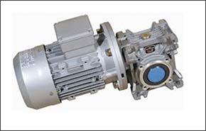 motoreductor